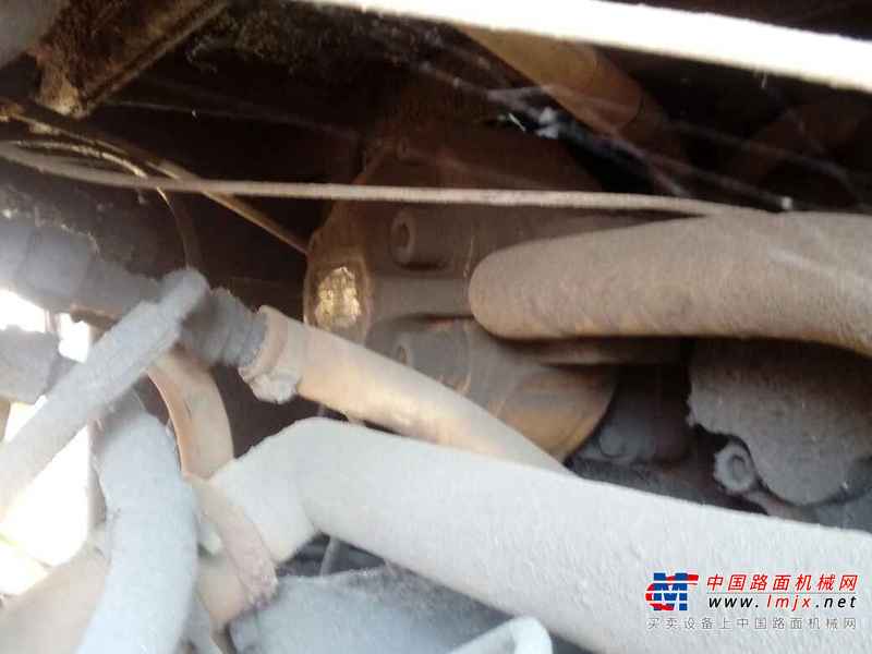 山西出售转让二手7800小时2007年厦工XG953装载机