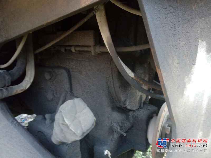 山西出售转让二手5900小时2005年宜工ZL50装载机