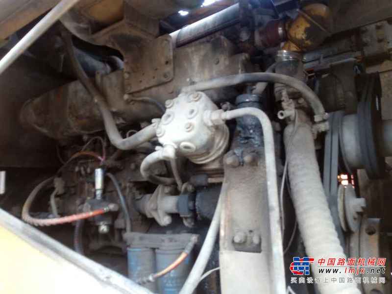 山西出售转让二手8000小时2004年临工ZL50F装载机