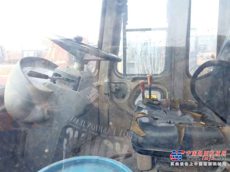 山西出售转让二手3200小时2010年厦工XG953III装载机