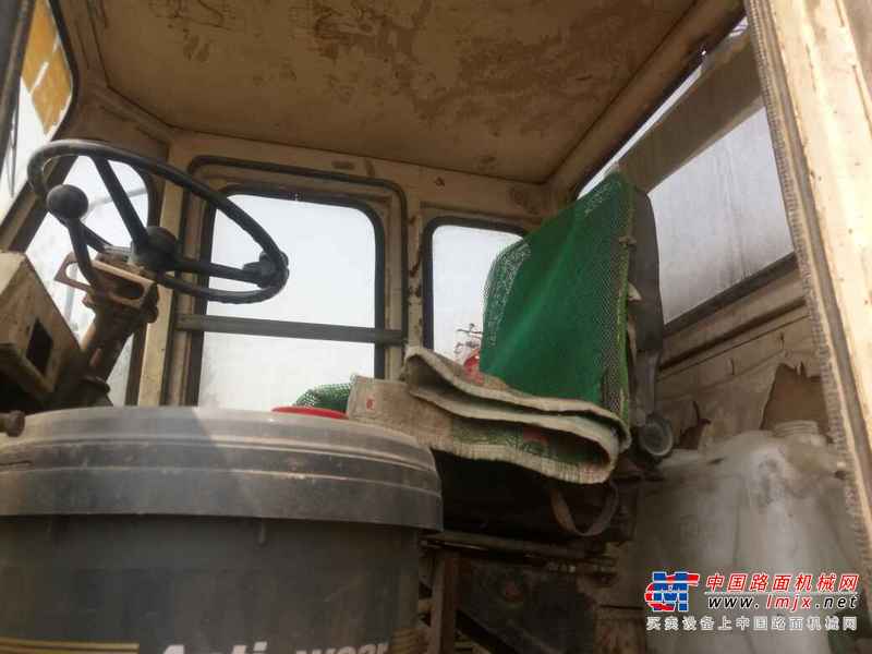 河北出售转让二手16000小时2007年德工ZL30G装载机
