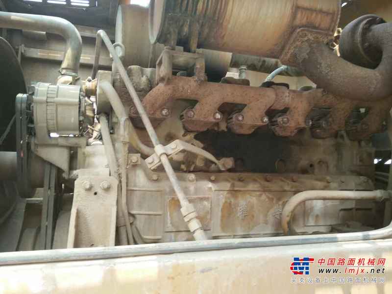 辽宁出售转让二手3900小时2009年龙工ZL50B装载机