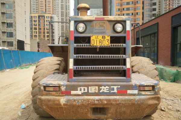 辽宁出售转让二手3900小时2009年龙工ZL50B装载机