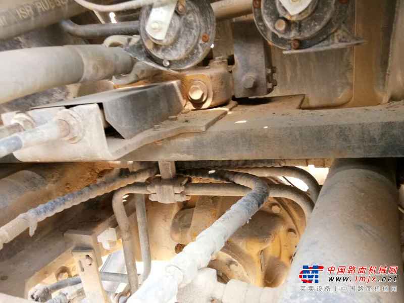山东出售转让二手5000小时2010年临工LG953L装载机
