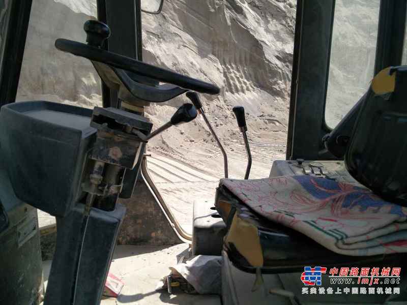 山西出售转让二手2000小时2014年柳工ZL50CN装载机