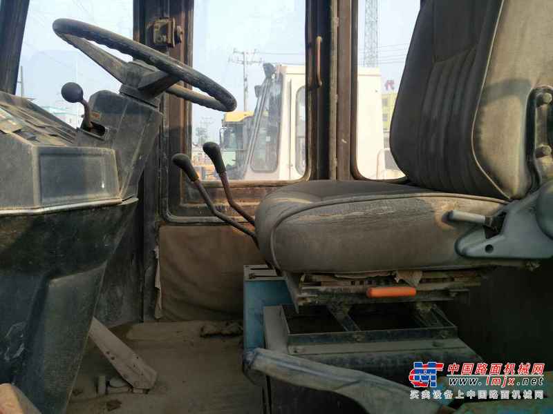 山西出售转让二手3000小时2010年成工CG956C装载机
