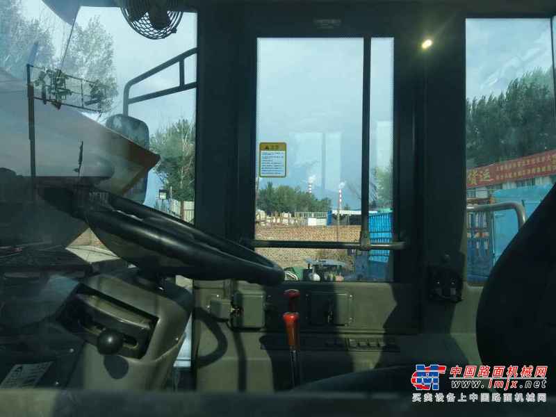 山西出售转让二手3000小时2013年临工LG953装载机