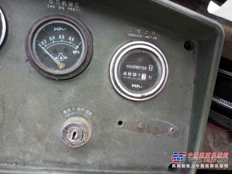 辽宁出售转让二手4986小时2007年厦工XG951II装载机