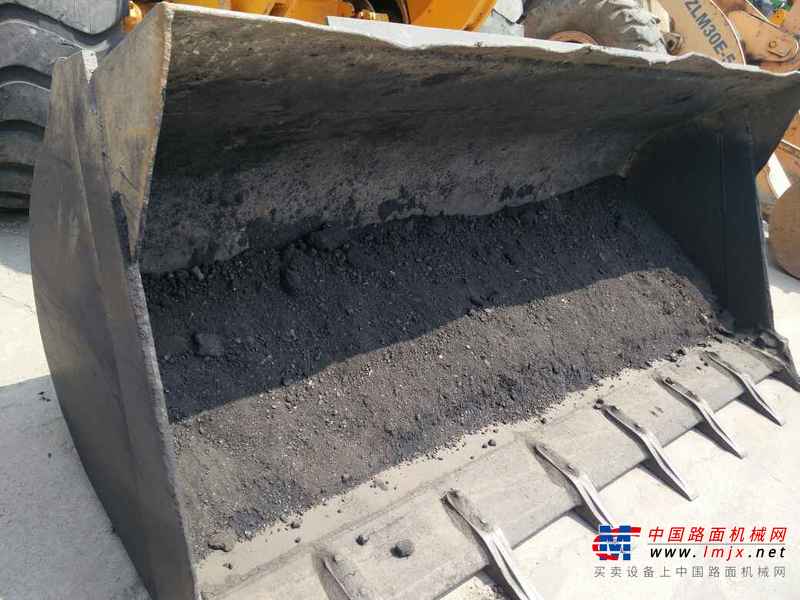 山西出售转让二手4000小时2010年临工ZL50F装载机