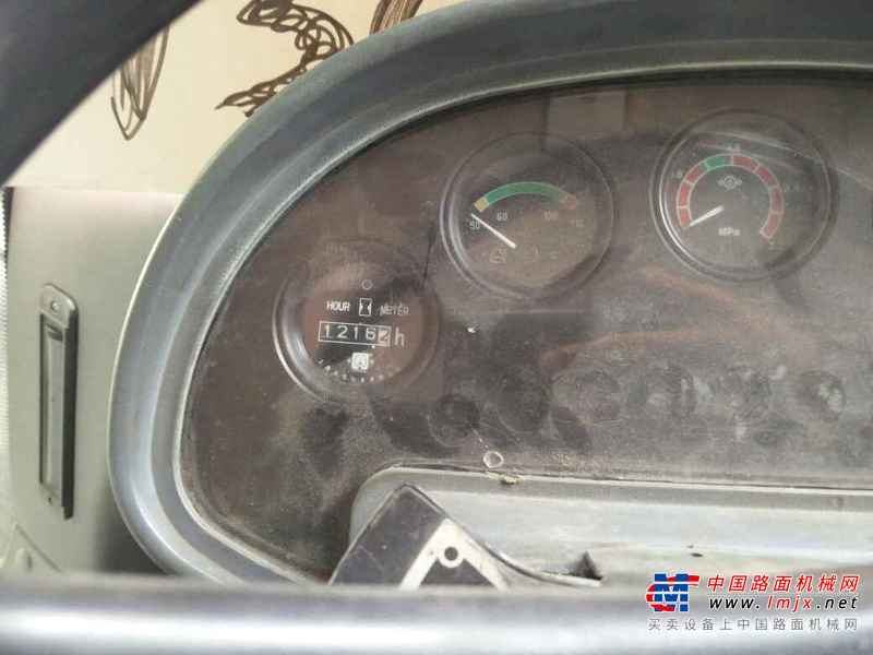 山西出售转让二手2000小时2015年临工LG953装载机