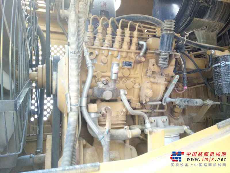 山西出售转让二手4000小时2011年厦工XG953III装载机