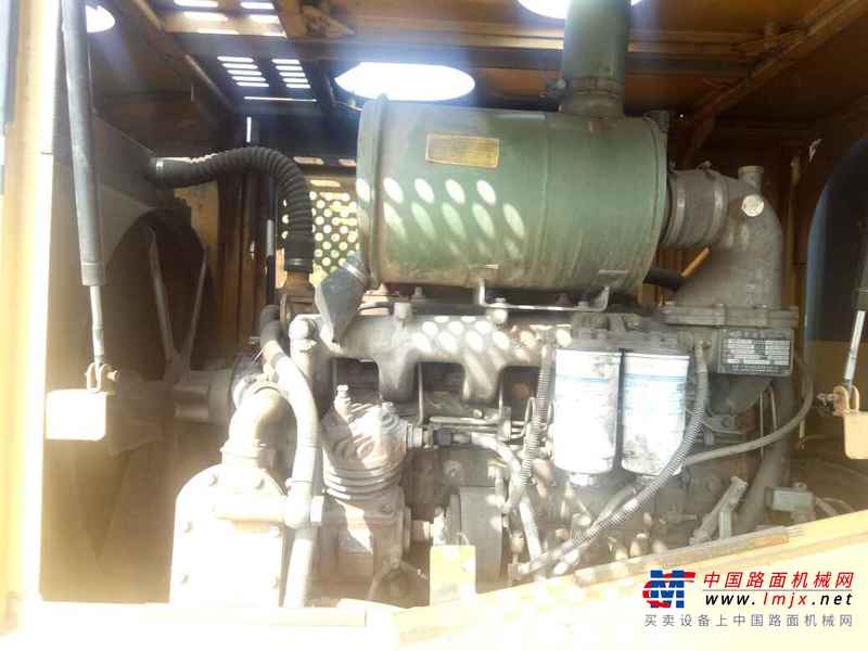吉林出售转让二手2354小时2010年厦工XG932装载机