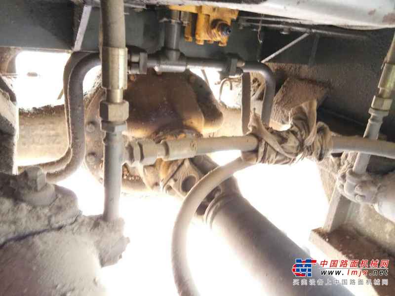 山东出售转让二手3500小时2010年临工LG933装载机