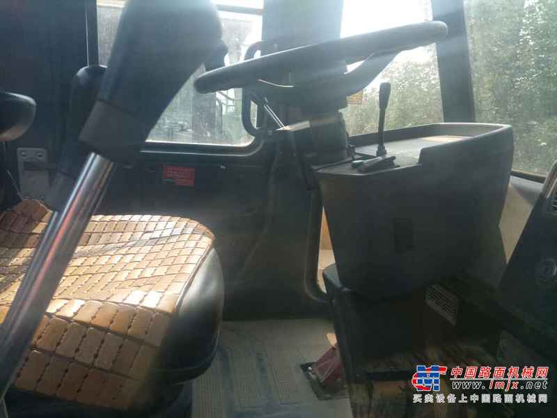 山西出售转让二手3000小时2013年柳工CLG855N装载机