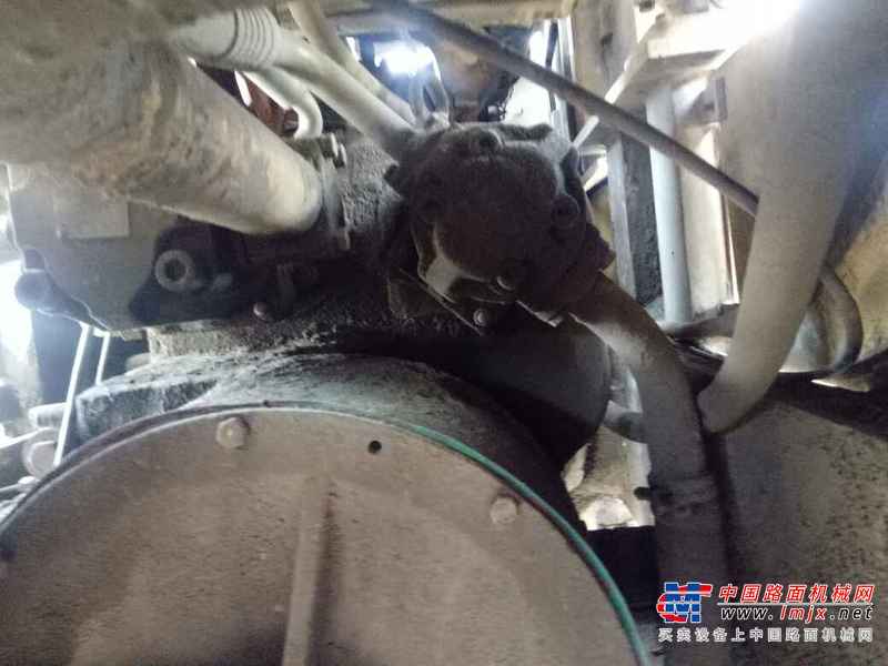 吉林出售转让二手3555小时2008年柳工ZL50C装载机