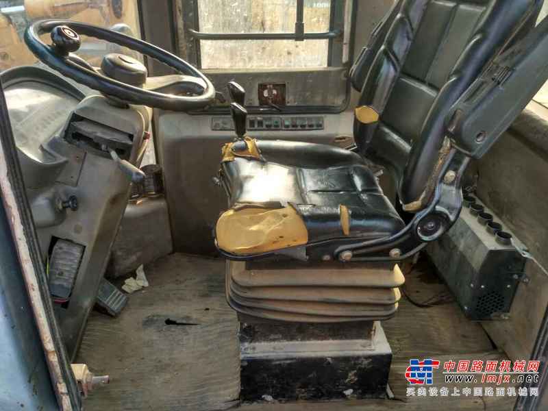 河北出售转让二手8000小时2010年临工LG953装载机