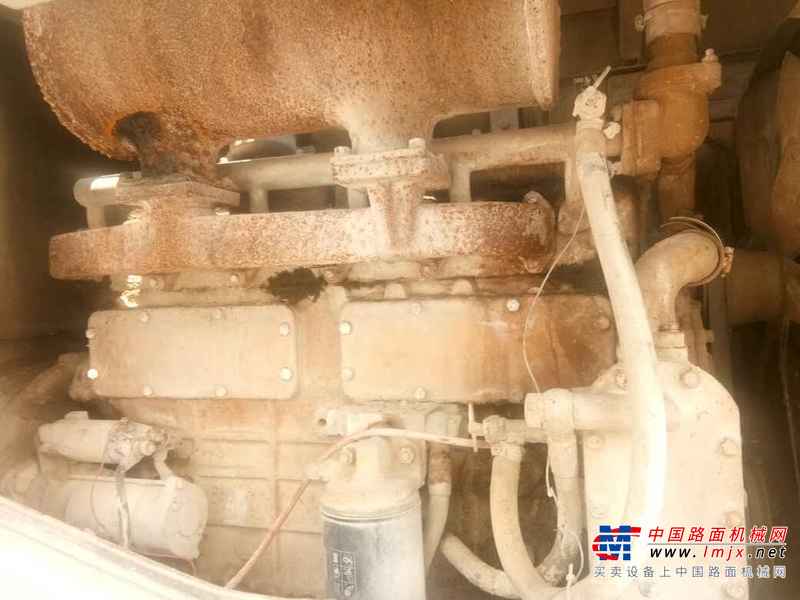 山东出售转让二手3500小时2010年临工LG930装载机