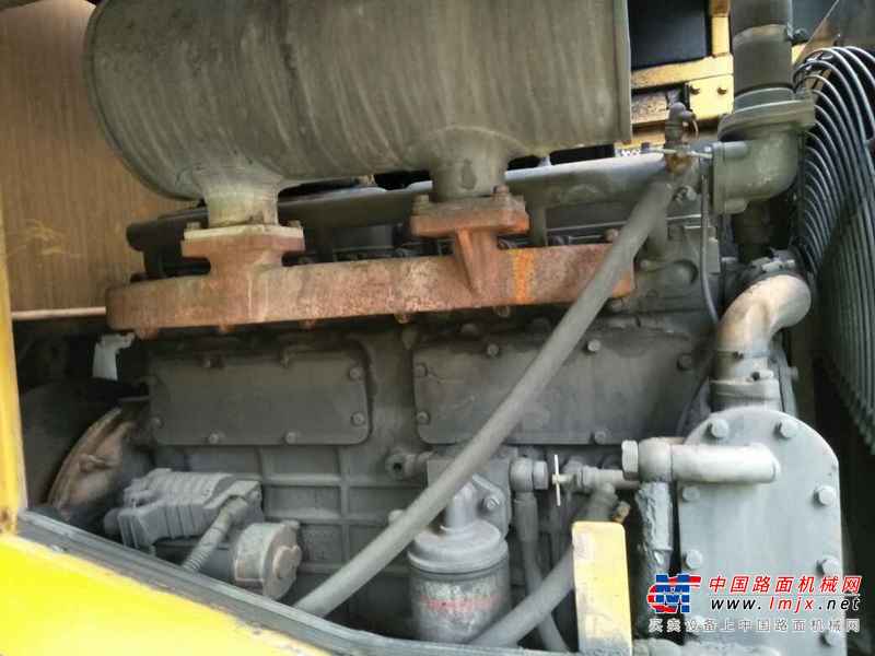 重庆出售转让二手8000小时2011年临工LG933装载机
