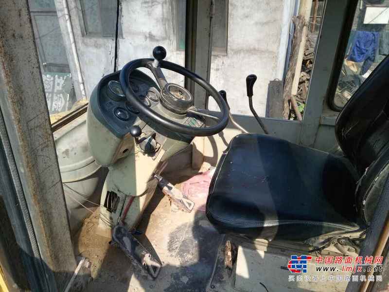 山西出售转让二手6000小时2007年成工ZL50E装载机