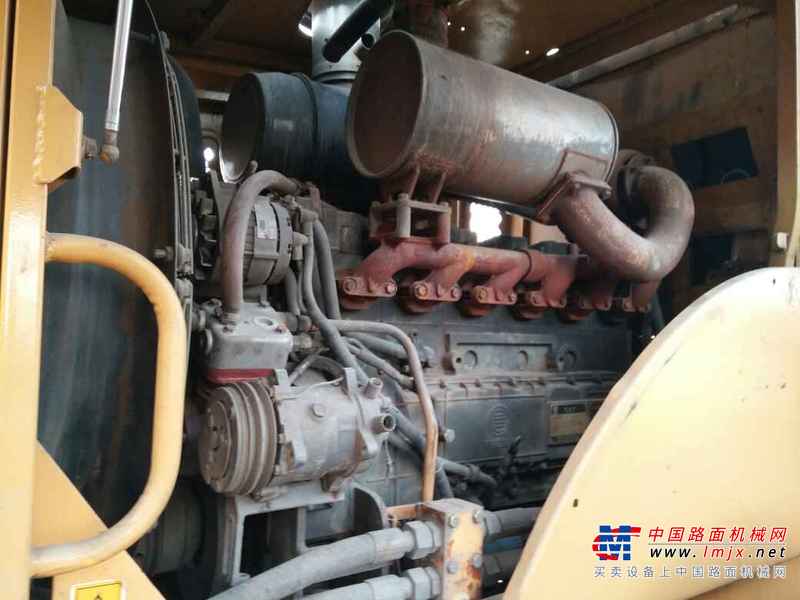 辽宁出售转让二手4000小时2011年柳工ZL50CN装载机