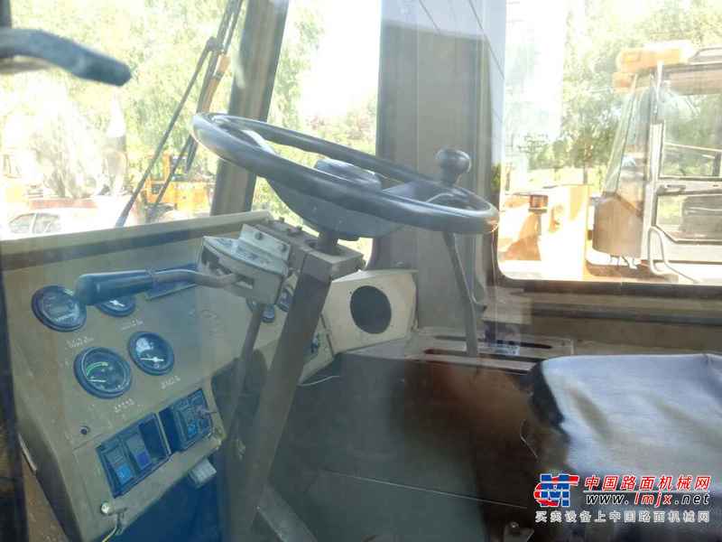 黑龙江出售转让二手12000小时2010年柳工ZL50C装载机