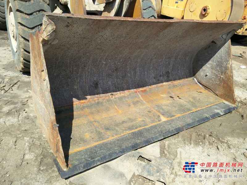 山西出售转让二手7000小时2007年柳工ZL30E装载机