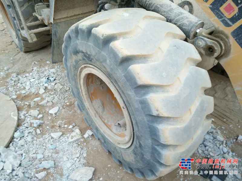 辽宁出售转让二手2000小时2013年临工LG920装载机