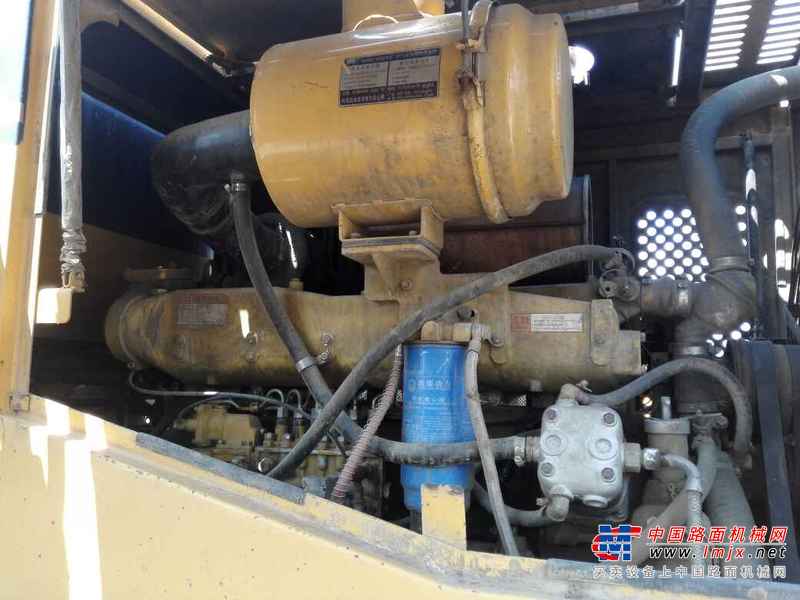 辽宁出售转让二手6000小时2011年厦工XG956III装载机