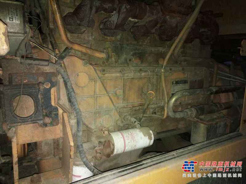 辽宁出售转让二手5000小时2010年临工LG953装载机