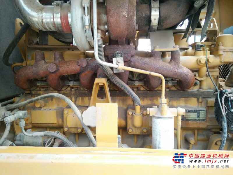 山东出售转让二手50小时2010年山工ZL30E装载机
