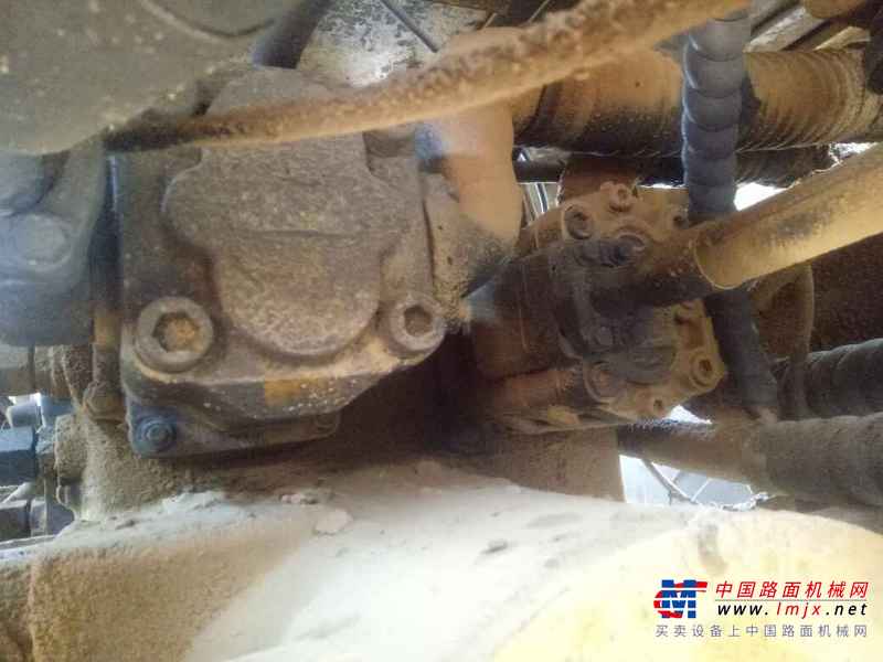 山西出售转让二手3500小时2011年临工LG953装载机