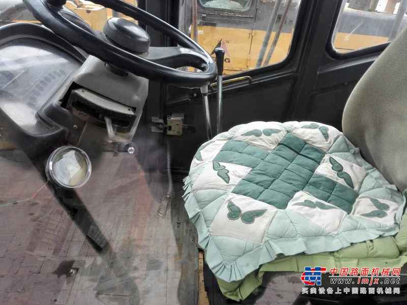 辽宁出售转让二手5000小时2010年临工LG952H装载机