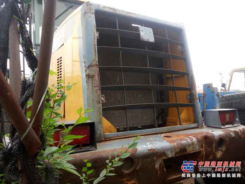 辽宁出售转让二手5000小时2011年徐工LW500K装载机