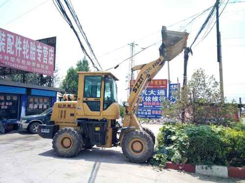山西出售转让二手4000小时2014年山装重工ZL926装载机