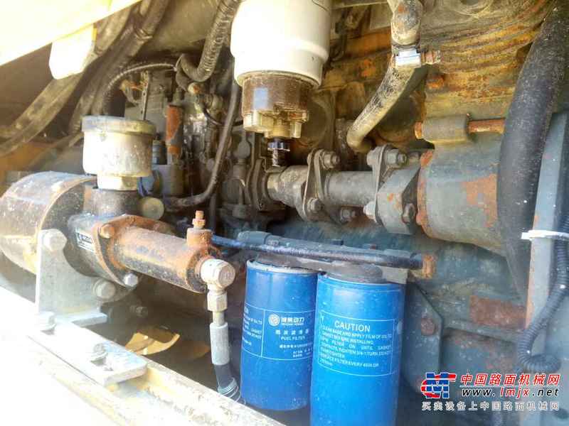 山西出售转让二手5000小时2010年柳工ZL50C装载机