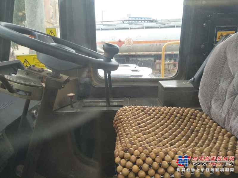 云南出售转让二手3000小时2011年柳工ZL50C装载机