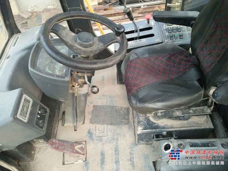 山西出售转让二手3800小时2013年柳工ZL50CN装载机