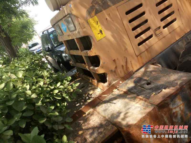 河北出售转让二手5200小时2011年辰宇ZL装载机