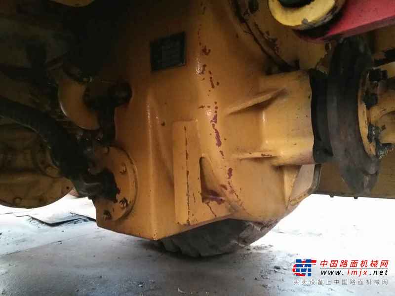 山东出售转让二手1800小时2015年福田雷沃FL953H装载机