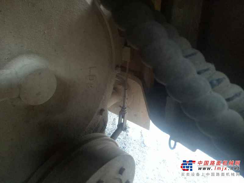 江西出售转让二手8200小时2010年厦工XG951装载机