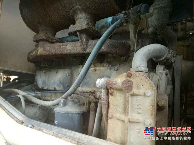 山西出售转让二手6000小时2004年临工ZL30F装载机