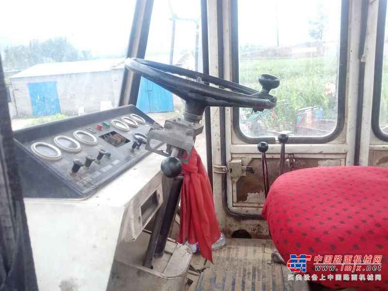 山西出售转让二手10000小时2007年德工ZLG30F装载机