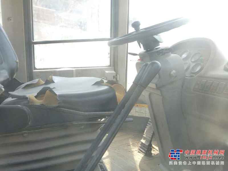 山西出售转让二手3000小时2010年龙工ZL50C装载机