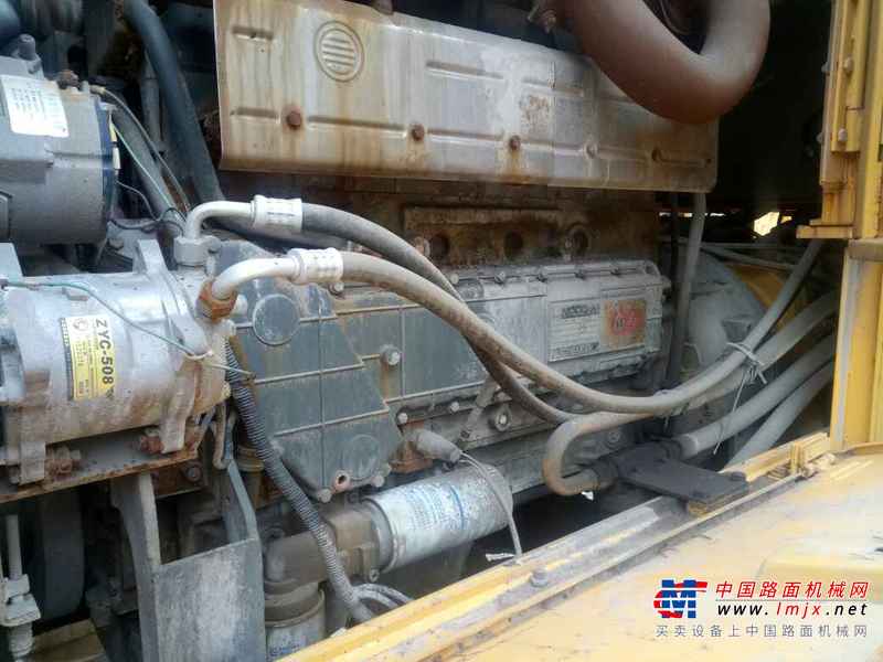 山西出售转让二手3500小时2009年柳工ZL50C装载机