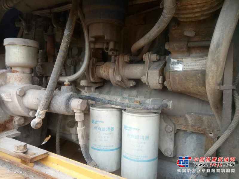 山西出售转让二手3500小时2009年柳工ZL50C装载机