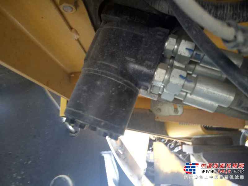 吉林出售转让二手2000小时2014年临工LG956L装载机