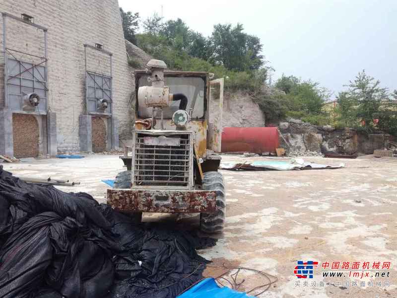山东出售转让二手8900小时2004年德工ZL20装载机