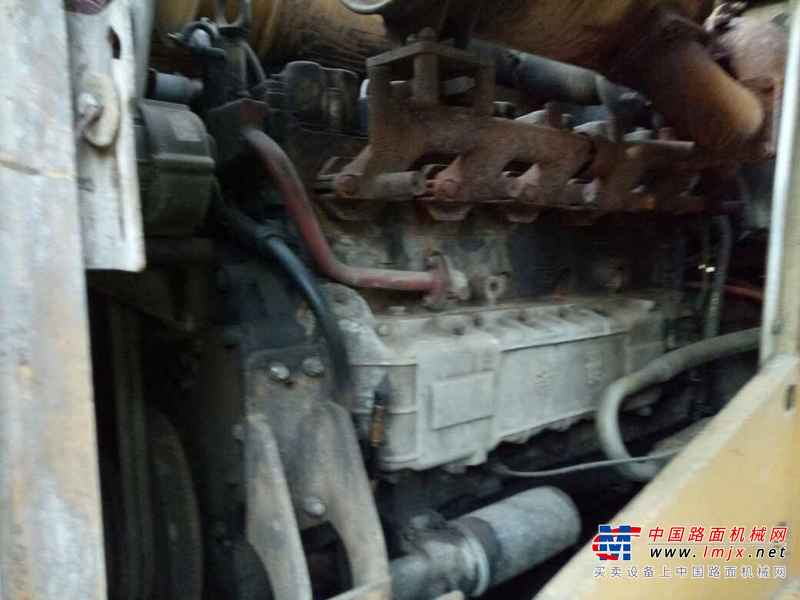山西出售转让二手1500小时2006年厦工XG951L装载机