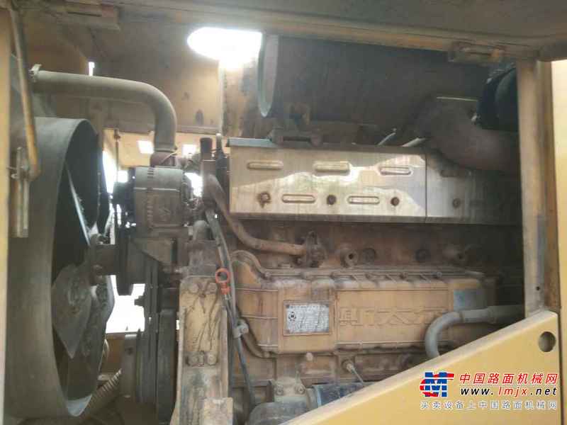 辽宁出售转让二手3000小时2009年厦工XG951装载机