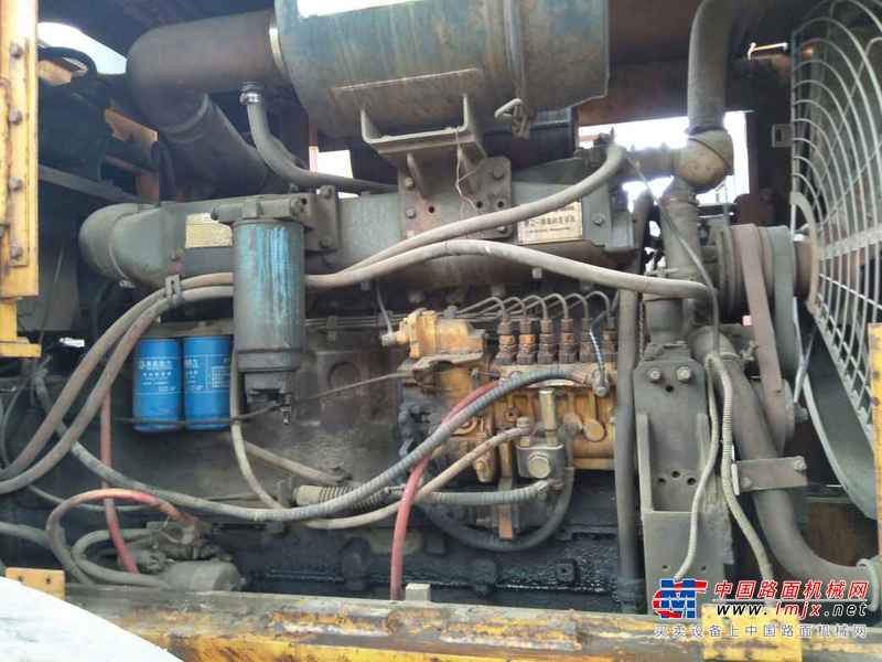 重庆出售转让二手8000小时2010年柳工ZL50C装载机
